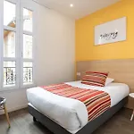 Hôtel Byakko Nice by Wyndham