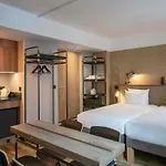 Novotel Suites Nice Airport