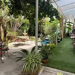 Logis Hotel Villa Victorine