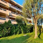 Apartment In Nice With Sea Views