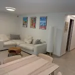 Appartement Neuf 3P- Proche Mer & Aeroport