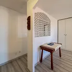 Douceur azuréenne - Wifi, Parking, vue mer, 4pers