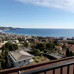 Abbaye De Roseland Le Lara Chambre Double Avec Roof Top Vue Mer