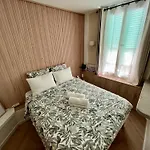 Studio Cosy Et Central