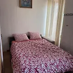 Apartment Daghsen *