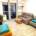 T1 Bord De Mer Nice West