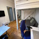 Easy And Accessible Beach Flat Near The University