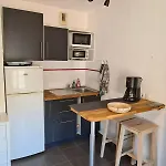 Charming Studio