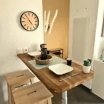 Charming Studio