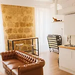 Duluxe Moderne, En Plein Centre-ville, Centre Nice