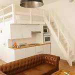 Apartment Duluxe Moderne, En Plein Centre-ville, Centre *