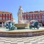 Apartment Le Palais Du Vieux Port By Interhome