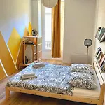 Heart Of Beautiful 3 Bedrooms Apartment Nice