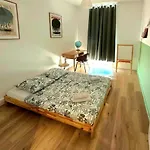 Heart Of Nice Beautiful Apartment 3 Bedrooms