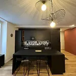 Apartment Heart Of Beautiful 3 Bedrooms