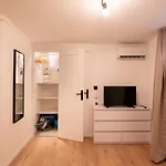 Studio Place Massena