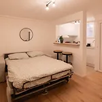 Studio Place Massena