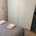 Renovated F3 Parking Clim Nice Mont Boron