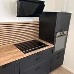 Renovated F3 Parking Clim Nice Mont Boron