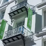 Ibis Styles Nice Centre Gare