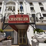 Hotel Le Negresco
