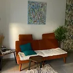 Nice View Jolie Studio Avec Jardin