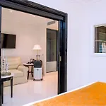 Aston La Scala Hotel Nice