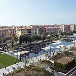 Aston La Scala 4* Nice