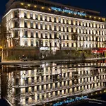 Aston La Scala Hotel Nice