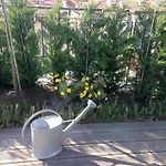 Hotel & Appartements Monsigny