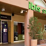 Ibis Styles Nice Centre Port