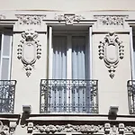 Les Cigales Hotel 3*