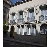 Hotel Les Cigales