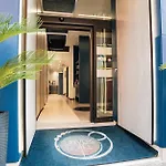 Hôtel Univers