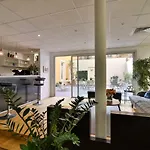 Hotel Le Noailles Nice Gare