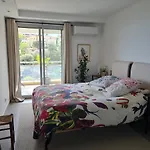 Sea View Apartment With Pool