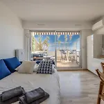 Azzuro - Mare E Terrazza Nice