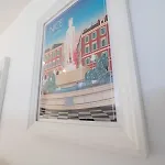Apartment Azzuro - Mare E Terrazza Nice