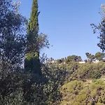 F2 Vue Mer Et Montagne Au Calme