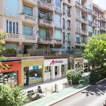 L9 Staywizus - 2Bdr Marechal, 5 Min Sea10 Min Old Town Parking Ac