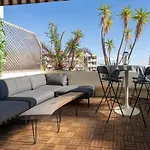 Azzuro - Mare E Terrazza *