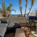 Azzuro - Mare E Terrazza Apartment