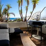 Apartment Azzuro - Mare E Terrazza *