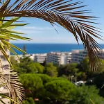 Azzuro - Mare E Terrazza Apartment *