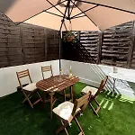 Carré d\'Or - 2P Cosy avec Terrasse et véranda