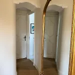 Apartment &