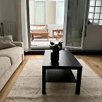 Carré d\'Or - 2P Cosy avec Terrasse et véranda