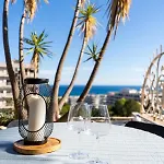 Azzuro - Mare E Terrazza * Nice