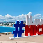 & * Nice
