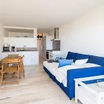 Azzuro - Mare E Terrazza Apartment Nice